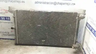 Second-hand car spare part water radiator for seat alhambra (7v9) fancy oem iam references 