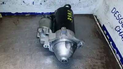 Peça sobressalente para automóvel em segunda mão motor de arranque por opel astra g berlina club referências oem iam fqs976cs