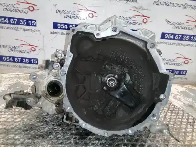 Second-hand car spare part GEARBOX for KIA CARENS  OEM IAM references   