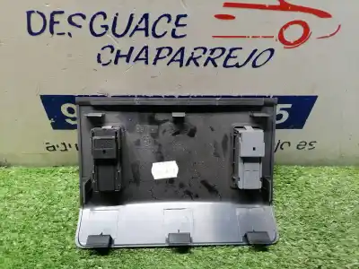 Pezzo di ricambio per auto di seconda mano interruttore per bmw serie 7 (e65/e66) 745i riferimenti oem iam 6922154  6904291