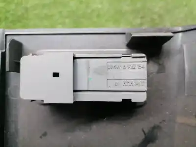 Pezzo di ricambio per auto di seconda mano interruttore per bmw serie 7 (e65/e66) 745i riferimenti oem iam 6922154  6904291