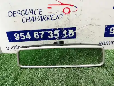Автозапчасти б/у ВНУТРЕННЕЕ ЗЕРКАЛО за VOLKSWAGEN GOLF VI VARIANT (AJ5)  ссылки OEM IAM   