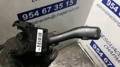 Second-hand car spare part windshiel wiper switch for skoda superb (3u4) classic oem iam references 4b0953503g