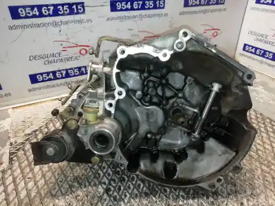 Pezzo di ricambio per auto di seconda mano RIDUTTORE per CITROEN SAXO  Riferimenti OEM IAM 20CC17  20CC17