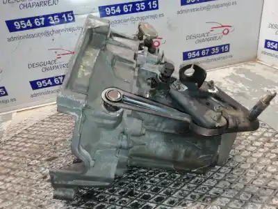 Pezzo di ricambio per auto di seconda mano riduttore per citroen saxo 1.1 seduction riferimenti oem iam 20cc17  20cc17