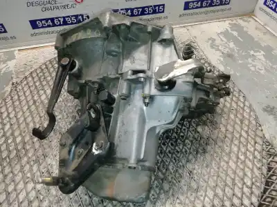 Pezzo di ricambio per auto di seconda mano riduttore per citroen saxo 1.1 seduction riferimenti oem iam 20cc17  20cc17