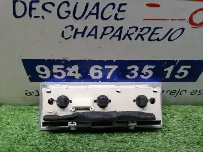 Second-hand car spare part interior light for bmw serie 7 (e65/e66) 745i oem iam references 633183797009  633183797009