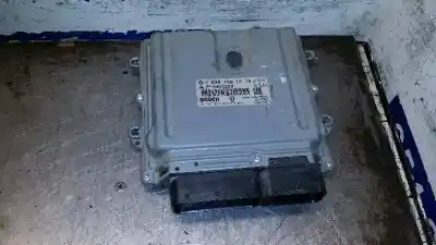 Автозапчастина б/у ЕБУ КОНТРОЛЕР ДВИГУНА для MITSUBISHI COLT BERLINA 5 (Z30A)  Посилання на OEM IAM A6391501079  PMN902329