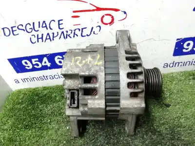 Second-hand car spare part alternator for daewoo lanos sx oem iam references 