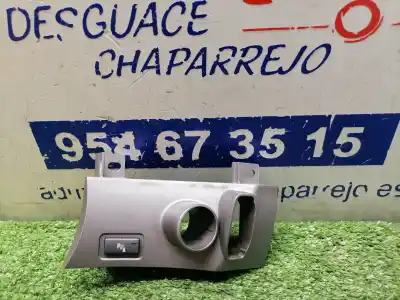 Tweedehands auto-onderdeel schakelaar voor bmw serie 7 (e65/e66) 745i oem iam-referenties 692119001