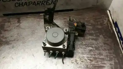 Tweedehands auto-onderdeel abs voor dacia sandero básico oem iam-referenties 0265232718