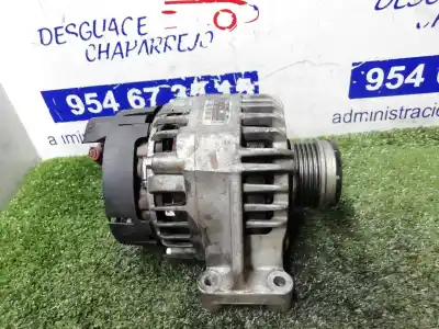 Second-hand car spare part alternator for lancia ypsilon (402) 30th anniversary oem iam references 51929095