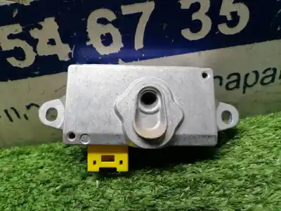 Second-hand car spare part electronic module for bmw serie 7 (e65/e66) 745i oem iam references 65776920478  65776920478