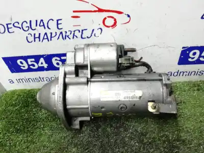 Pezzo di ricambio per auto di seconda mano motorino di avviamento per audi a4 berlina (b5) 1.9 tdi riferimenti oem iam 068911024e