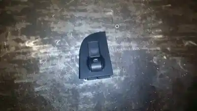 Peça sobressalente para automóvel em segunda mão botão / interruptor elevador vidro traseiro esquerdo por audi allroad quattro (4b5) 2.5 tdi (132kw) referências oem iam 4b0959522