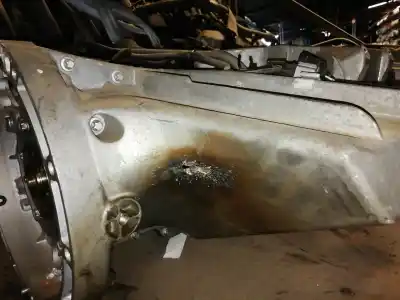 Pièce détachée automobile d'occasion moteur complet pour mercedes-benz clase a (w169) a 160 (169.031) références oem iam m266920  m266920