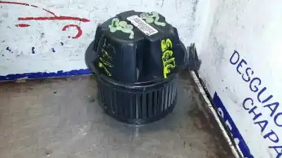 Tweedehands auto-onderdeel verwarmingsmotor voor dacia sandero básico oem iam-referenties 106609z2058