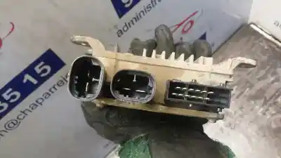 Second-hand car spare part steering control unit for citroen c3 1.1 furio oem iam references 9655757780  