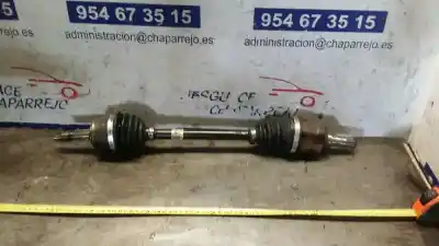 Автозапчасти б/у передняя левая трансмиссия за opel corsa d catch me ссылки oem iam 