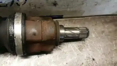 Автозапчасти б/у передняя левая трансмиссия за opel corsa d catch me ссылки oem iam   