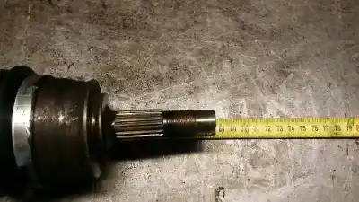 Автозапчасти б/у передняя левая трансмиссия за opel corsa d catch me ссылки oem iam   