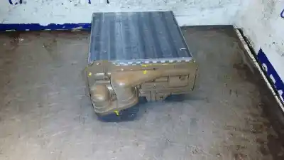 Tweedehands auto-onderdeel verwarming / airconditioning radiator voor dacia sandero básico oem iam-referenties 83t399e668643d0930020