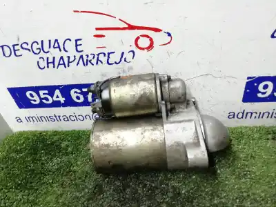 Peça sobressalente para automóvel em segunda mão motor de arranque por chevrolet matiz s referências oem iam 