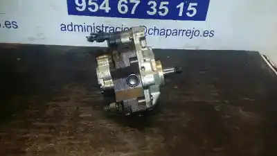 Pièce détachée automobile d'occasion POMPE À INJECTION pour OPEL ASTRA G BERLINA  Références OEM IAM 8973279240  