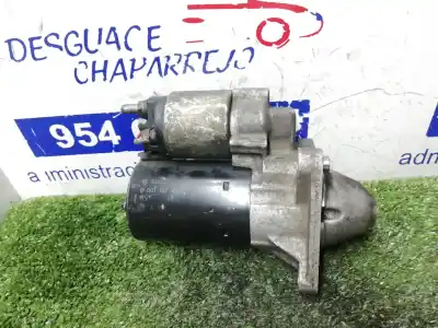 Peça sobressalente para automóvel em segunda mão motor de arranque por alfa romeo 156 (116) 1.6 t.spark progression referências oem iam 0001107411