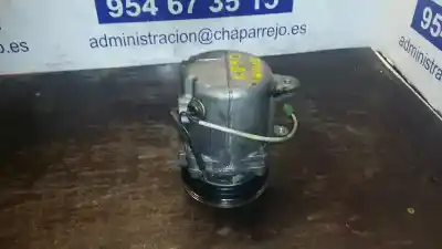 Second-hand car spare part air conditioning compressor for smart coupe edition bluemotion oem iam references 0003191v008  