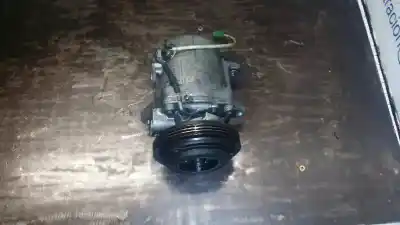 Second-hand car spare part AIR CONDITIONING COMPRESSOR for SMART COUPE  OEM IAM references 0003191V008  