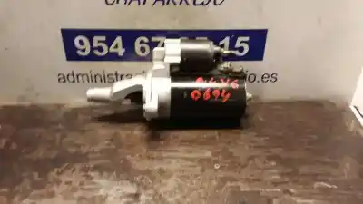 Peça sobressalente para automóvel em segunda mão motor de arranque por audi allroad quattro (4b5) 2.5 tdi (132kw) referências oem iam 059911023h