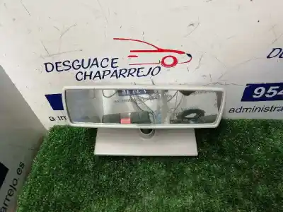 Peça sobressalente para automóvel em segunda mão espelho retrovisor interior por seat leon (1p1) comfort limited referências oem iam 