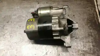 Second-hand car spare part starter motor for citroen c2 audace oem iam references 