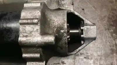 Second-hand car spare part starter motor for citroen c2 audace oem iam references   