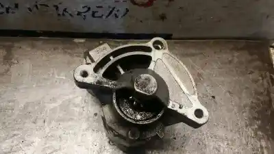 Second-hand car spare part starter motor for citroen c2 audace oem iam references   