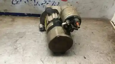 Second-hand car spare part starter motor for citroen c2 audace oem iam references   