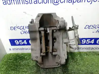 Recambio de automóvil de segunda mano de pinza freno trasera izquierda para audi q7 (4l) 3.0 v6 24v tdi referencias oem iam 20767303  20767303