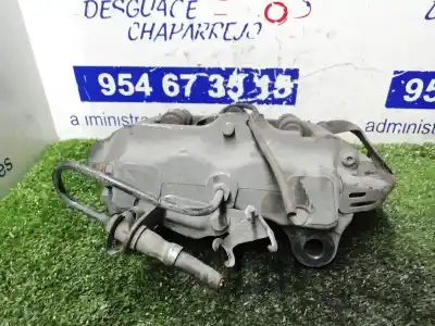 Recambio de automóvil de segunda mano de pinza freno trasera izquierda para audi q7 (4l) 3.0 v6 24v tdi referencias oem iam 20767303  20767303