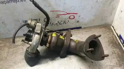 Pezzo di ricambio per auto di seconda mano turbocompressore per bmw serie 3 compacto (e36) 318tds riferimenti oem iam td025l308t