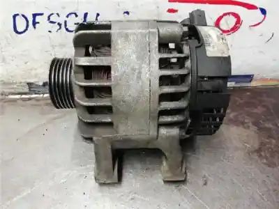 Pezzo di ricambio per auto di seconda mano alternatore per citroen berlingo 1.6 16v sx familiar riferimenti oem iam 9641398680  9641398680