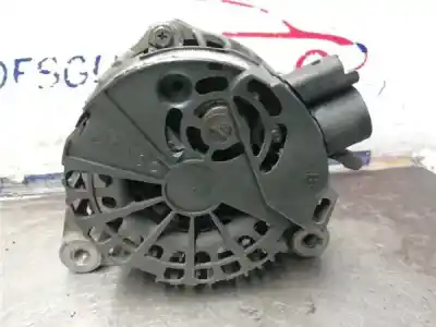 Pezzo di ricambio per auto di seconda mano alternatore per citroen berlingo 1.6 16v sx familiar riferimenti oem iam 9641398680  9641398680