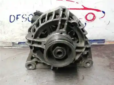 Pezzo di ricambio per auto di seconda mano alternatore per citroen berlingo 1.6 16v sx familiar riferimenti oem iam 9641398680  9641398680