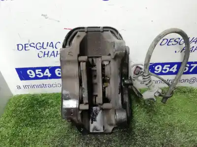 Автозапчасти б/у задний правый тормозной суппорт за audi q7 (4l) 3.0 v6 24v tdi ссылки oem iam 20767304  20767304