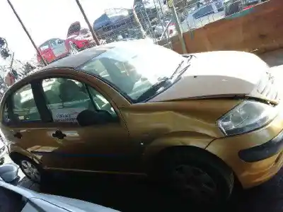 Peça sobressalente para automóvel em segunda mão quadrante por citroen c3 1.4 hdi cool referências oem iam p9645994280b  p9645994280b