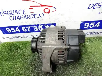 Pezzo di ricambio per auto di seconda mano ALTERNATORE per SMART COUPE  Riferimenti OEM IAM 63321658  63321658
