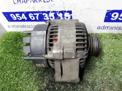 Second-hand car spare part alternator for smart coupe edition bluemotion oem iam references 63321658  63321658