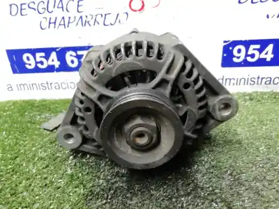 Second-hand car spare part alternator for smart coupe edition bluemotion oem iam references 63321658  63321658