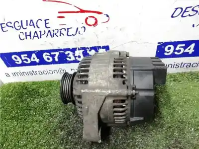 Pezzo di ricambio per auto di seconda mano ALTERNATORE per SMART COUPE  Riferimenti OEM IAM 63321658  63321658