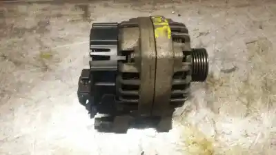 Second-hand car spare part alternator for citroen c2 audace oem iam references 9642879480